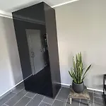 Lägenhet Cosy Bungalow-apartment In Ruhiger Toplage - Naehe Duesseldorf Krefeld