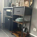Cosy Bungalow-apartment In Ruhiger Toplage - Naehe Duesseldorf