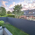 Cosy Bungalow-apartment In Ruhiger Toplage - Naehe Duesseldorf Krefeld