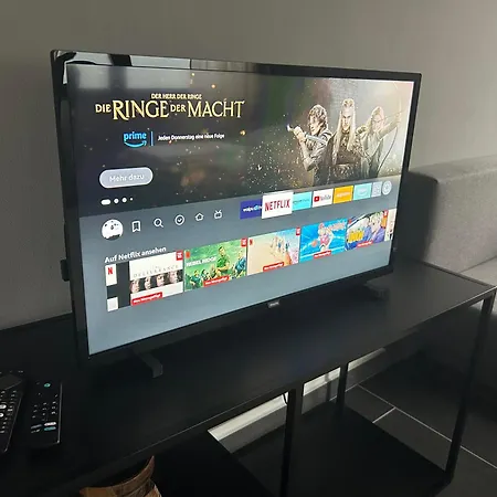 Cosy Bungalow-apartment In Ruhiger Toplage - Naehe Duesseldorf *