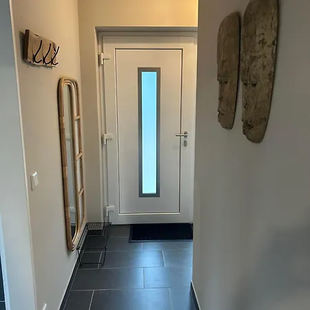 Cosy Bungalow-apartment In Ruhiger Toplage - Naehe Duesseldorf