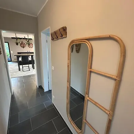 Cosy Bungalow-apartment In Ruhiger Toplage - Naehe Duesseldorf Apartament *