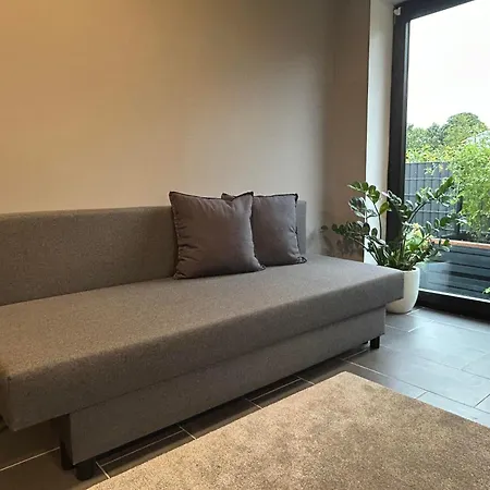 Cosy Bungalow-apartment In Ruhiger Toplage - Naehe Duesseldorf *