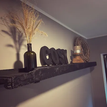 Cosy Bungalow-apartment In Ruhiger Toplage - Naehe Duesseldorf *