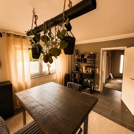 Cosy Bungalow-apartment In Ruhiger Toplage - Naehe Duesseldorf Apartament *