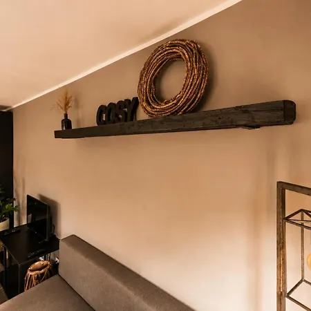 Cosy Bungalow-apartment In Ruhiger Toplage - Naehe Duesseldorf Krefeld