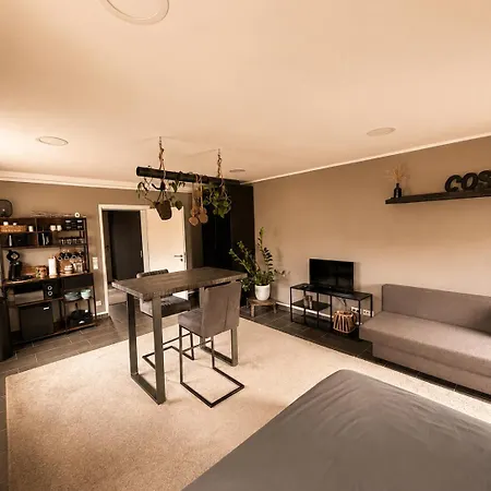 Cosy Bungalow-apartment In Ruhiger Toplage - Naehe Duesseldorf *