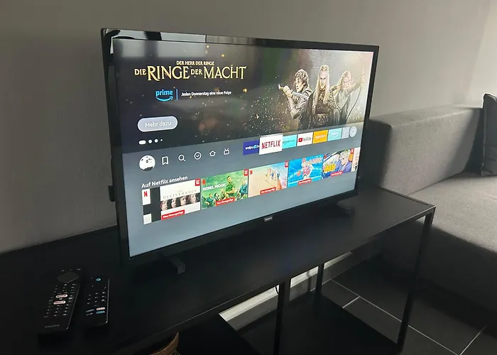 Cosy Bungalow-apartment In Ruhiger Toplage - Naehe Duesseldorf *