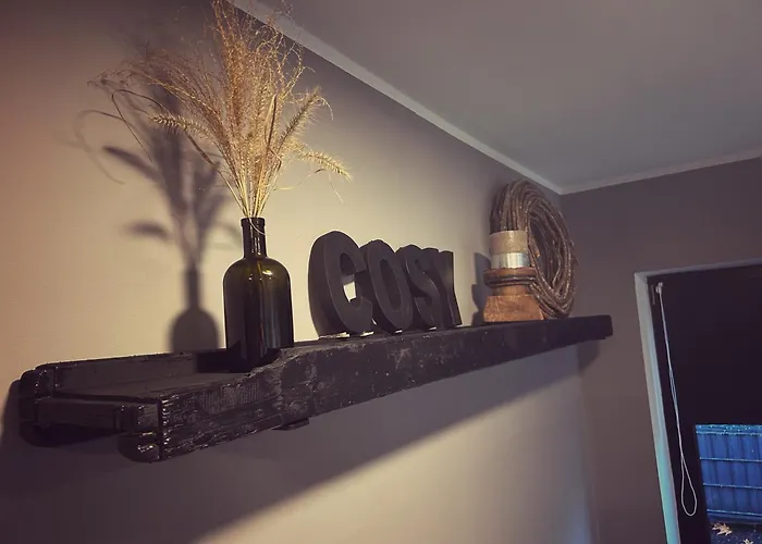 Cosy Bungalow-apartment In Ruhiger Toplage - Naehe Duesseldorf *